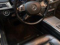gebraucht Mercedes E200 BlueTEC -
