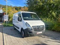 Gebraucht Opel Movano 150 PS (110 kW) 2020 Weiß Van