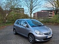 Gebraucht Honda Jazz 83 PS (61 kW) 2007 Kleinwagen