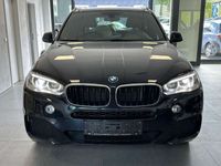 gebraucht BMW X5 xDrive30d-M-Sport-HeadUp-Navi-BiXenon-Kamera