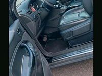 Gebraucht Ford Kuga 140 PS (102 kW) 2010 Schwarz SUV