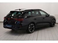 Neu Cupra Leon 150 PS (110 kW) 2025 Midnight schwarz metallic Kombi