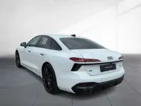 Neu Audi A6 Edition .1 204 PS (150 kW) 2026 Gletscherweiß metallic Limousine