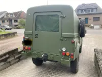 Gebraucht Land Rover Range Rover 113 PS (83 kW) 1997 SUV
