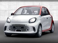 gebraucht Smart ForFour Electric Drive EQ 60kWed SHZ PDC Dig Radio 22kW Bordl