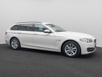 Gebraucht BMW 525 218 PS (160 kW) 2016 Weiß Kombi