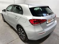 Gebraucht Mercedes A200 Style 163 PS (119 kW) 2021 Silber Limousine