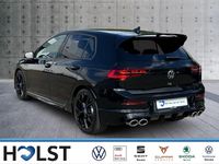 Gebraucht VW Golf VIII R 333 PS (244 kW) 2024 Schwarz Limousine