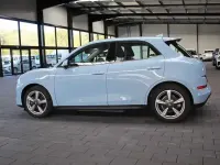 Gebraucht Ora 03 125 kW (171 PS) 2023 Blau Kleinwagen