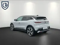 Gebraucht Renault Koleos Initiale Paris 184 PS (135 kW) 2022 Grau schwarz SUV