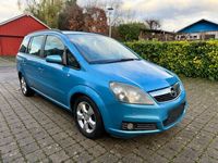 gebraucht Opel Zafira 2.2 direct -