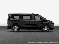 Neu Ford Tourneo Titanium 170 PS (125 kW) 2026 Agate black metallic Van / Kleinbus