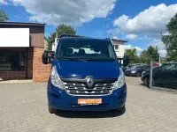 Occasion Renault Master 2019 Bleue