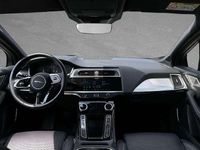Gebraucht Jaguar I-Pace 297 kW (405 PS) 2019 Santorini black SUV
