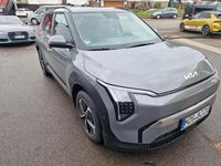 Gebraucht Kia EV3 Earth 150 kW (204 PS) 2025 Grau SUV