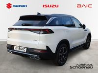 Neu Baic X75 177 PS (130 kW) 2025 Weiß SUV