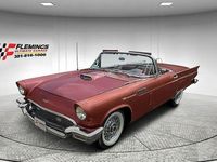 Second-hand Ford Thunderbird 1957 Maro Cabrio