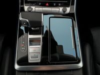 Gebraucht Audi Q8 286 PS (210 kW) 2022 Orange SUV