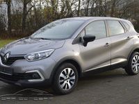 gebraucht Renault Captur Intens NAVI/PDC/SITZH/ALU/KEY LESS/TEMPO