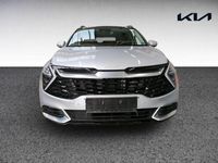Gebraucht Kia Sportage GT-Line 265 PS (194 kW) 2024 Silber SUV