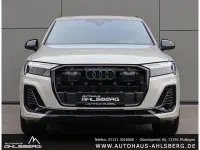 Gebraucht Audi Q7 S-Line 286 PS (210 kW) 2026 SUV