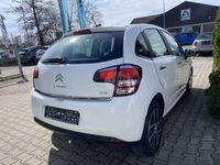 gebraucht Citroën C3 Pure Tech (VTi) 82 Selection EXPORT