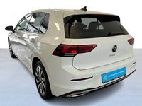 gebraucht VW Golf VIII VIII 1.5 TSI Active, LED, R.Kam. ACC, Navi