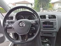 gebraucht VW Polo Allstar BMT/Start-Stopp