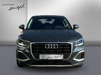 Second-hand Audi Q2 Advanced 150 CP (110 kW) 2025 Gri SUV
