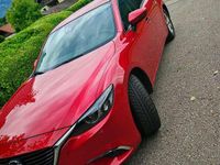 Gebraucht Mazda 6 Inclusive 179 PS (131 kW) 2015 Limousine