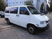 Gebraucht VW T4 84 PS (61 kW) 1996 Weiß Van
