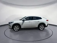 Gebraucht BMW X2 170 PS (125 kW) 2025 Weiß SUV