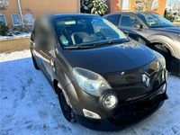 gebraucht Renault Twingo Dynamique 1.2 LEV 16V 75 eco2 Dynamique