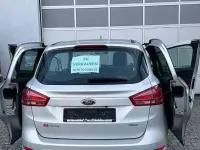 Brugt Ford B-MAX 101 HK (74 kW) 2014 MPV
