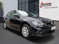 gebraucht VW Polo 1.0 TSI Life KLIMA/APP/SHZ/LED/KAMERA