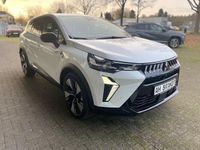 Neu Mitsubishi Grandis Diamant Edition 140 PS (102 kW) 2026 Weiß SUV