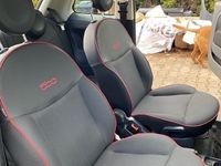 gebraucht Fiat 500 1.2 8V Lounge Lounge