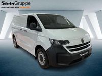 Neu VW Transporter 110 PS (80 kW) 2026 Weiß Van