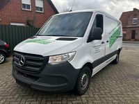 Gebraucht Mercedes Sprinter 170 PS (125 kW) 2021 Weiß Van