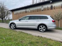 gebraucht VW Passat VWHighline 2.0 TDI Massagestize ACC Kamera