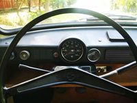 Gebraucht Trabant 601 26 PS (19 kW) 1986 Beige Kombi