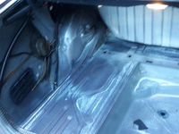 Gebraucht Mercedes 200 75 PS (55 kW) 1995 Braun Limousine