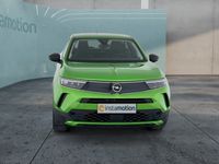 Gebraucht Opel Mokka-e Edition 100 kW (136 PS) 2022 Grün SUV