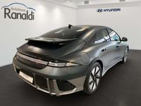 gebraucht Hyundai Ioniq 6 77,4kWh+4WD+UNIQ+Sofort+