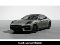 Neu Porsche Panamera GTS 500 PS (367 kW) 2026 Aventuringruen Kleinwagen