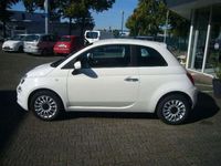 gebraucht Fiat 500 1.0 GSE N3 Hybrid LOUNGE