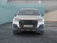 gebraucht Audi Q7 50 TDI quattro S line | |