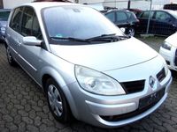 gebraucht Renault Scénic II Avantage 1.5 dci