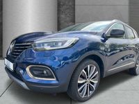 gebraucht Renault Kadjar Bose Edition Navi LED Navi Sihz