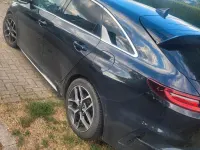 Gebraucht Kia ProCeed 140 PS (102 kW) 2020 Schwarz Kombi